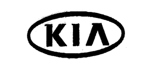 KIA logo
