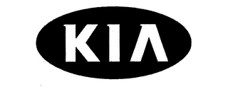 KIA logo
