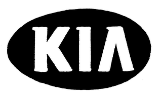KIA logo