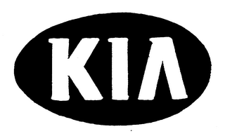 KIA logo