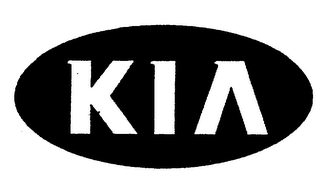 KIA logo