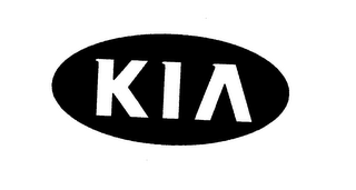 KIA logo