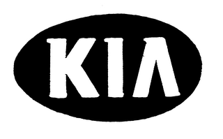 KIA logo