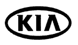 KIA logo