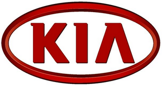KIA logo
