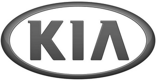 KIA logo