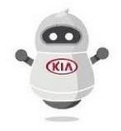 KIA logo