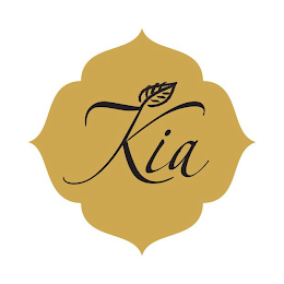 KIA logo