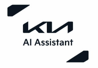 KIA AI ASSISTANT logo