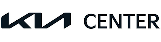 KIA CENTER logo
