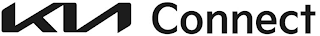 KIA CONNECT logo