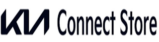 KIA CONNECT STORE logo