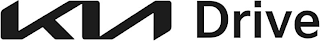 KIA DRIVE logo