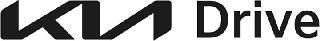 KIA DRIVE logo