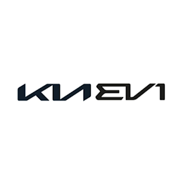 KIA EV1 logo