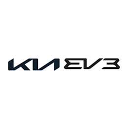 KIA EV3 logo