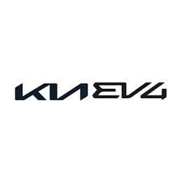KIA EV4 logo