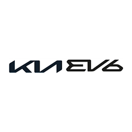 KIA EV6 logo