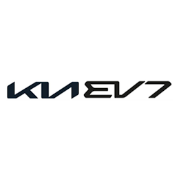 KIA EV7 logo