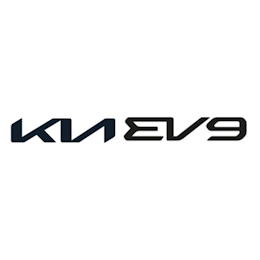 KIA EV9 logo