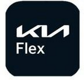 KIA FLEX logo