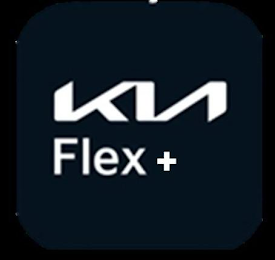 KIA FLEX + logo