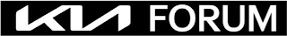 KIA FORUM logo