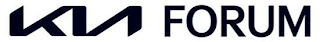 KIA FORUM logo