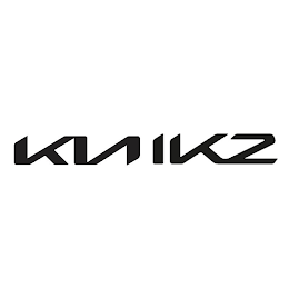 KIA IK2 logo