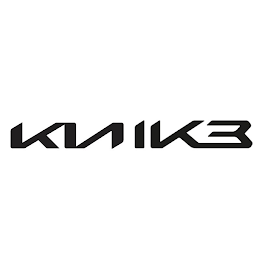 KIA IK3 logo