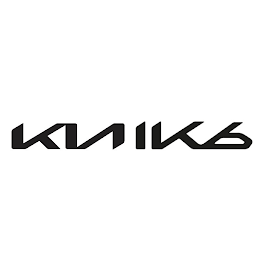 KIA IK6 logo