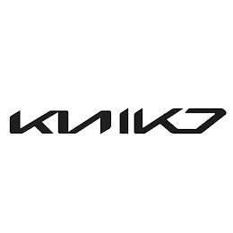 KIA IK7 logo