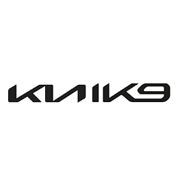 KIA IK9 logo