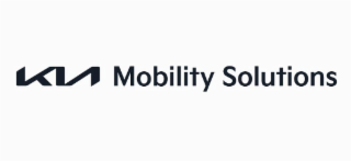 KIA MOBILITY SOLUTIONS logo