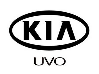KIA UVO logo