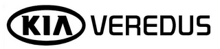 KIA VEREDUS logo