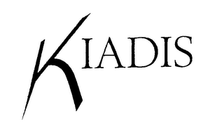 KIADIS logo