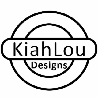 KIAHLOU DESIGNS logo