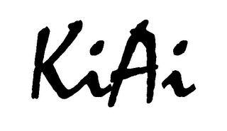 KIAI logo