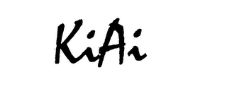 KIAI logo