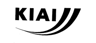KIAI logo