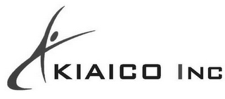 KIAICO INC logo