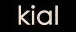 KIAL logo
