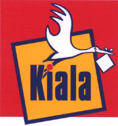 KIALA logo