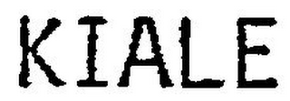 KIALE logo
