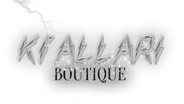 KI'ALLARI BOUTIQUE logo