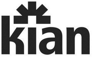 KIAN logo