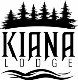 KIANA LODGE logo