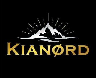 KIANORD logo