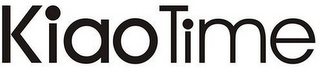 KIAOTIME logo